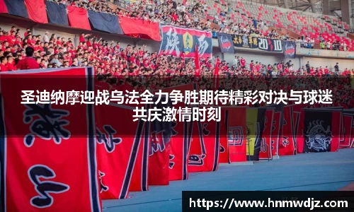 圣迪纳摩迎战乌法全力争胜期待精彩对决与球迷共庆激情时刻