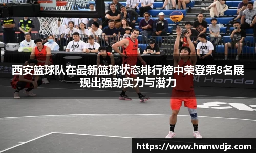 西安篮球队在最新篮球状态排行榜中荣登第8名展现出强劲实力与潜力