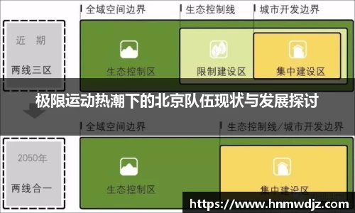 极限运动热潮下的北京队伍现状与发展探讨