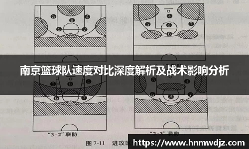 南京篮球队速度对比深度解析及战术影响分析
